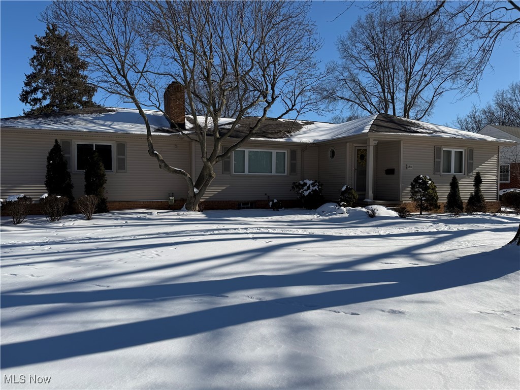 1801 Kathryn Drive Westlake OH 44145