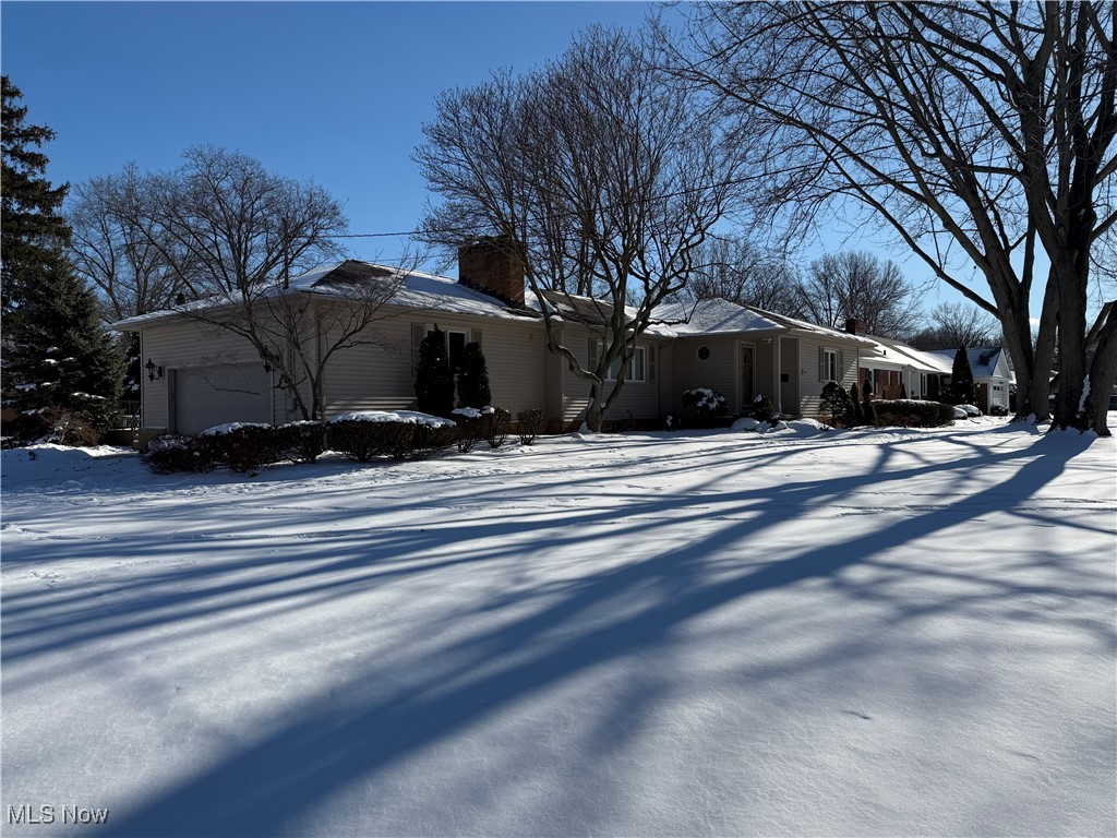 1801 Kathryn Drive Westlake OH 44145