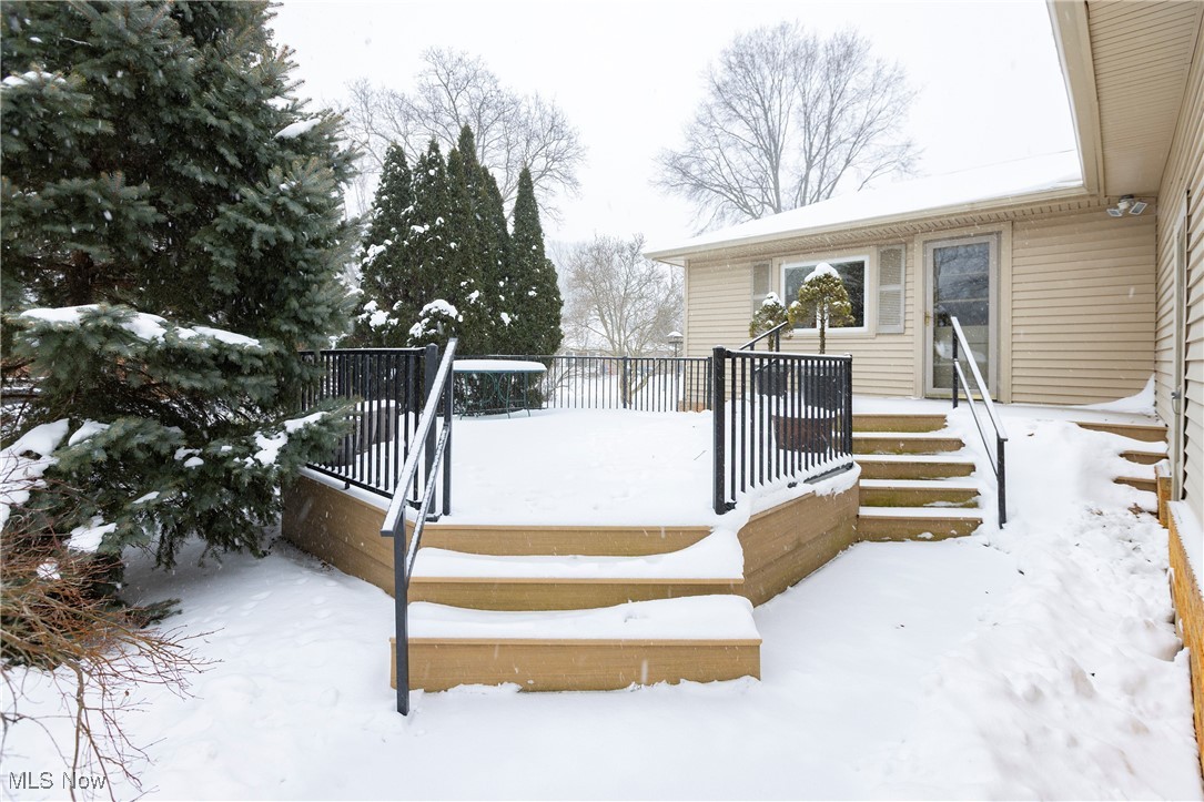 1801 Kathryn Drive Westlake OH 44145