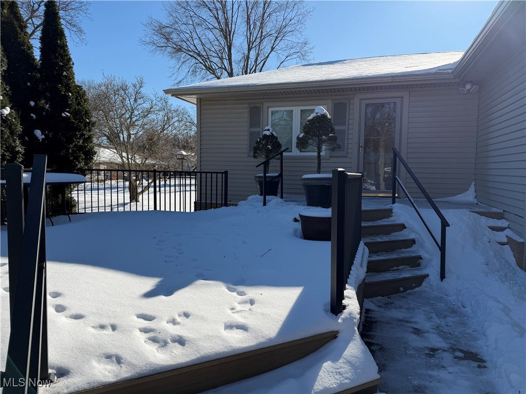 1801 Kathryn Drive Westlake OH 44145