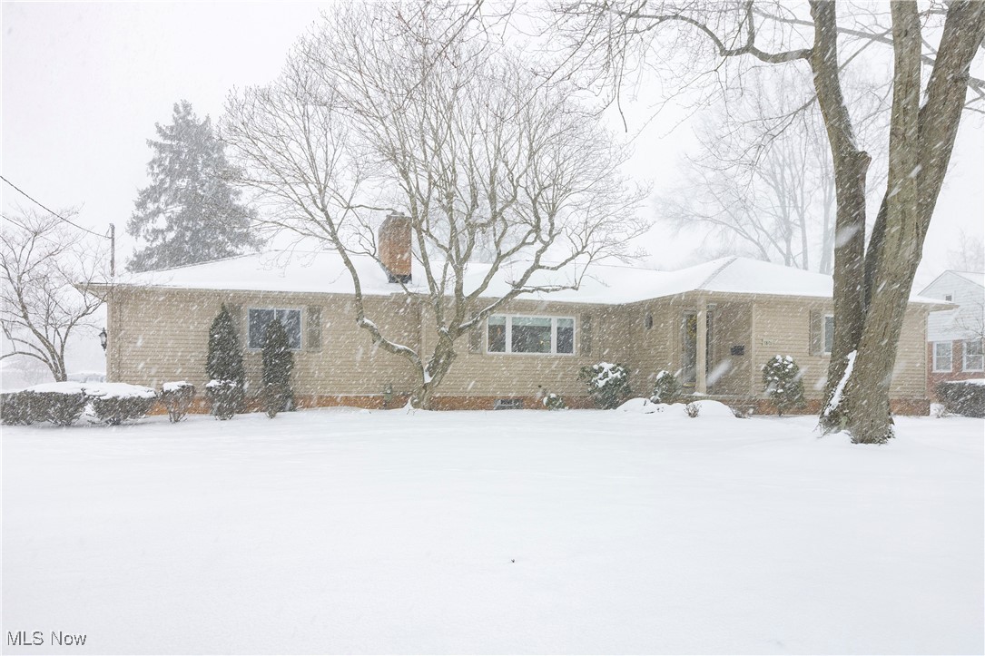 1801 Kathryn Drive Westlake OH 44145