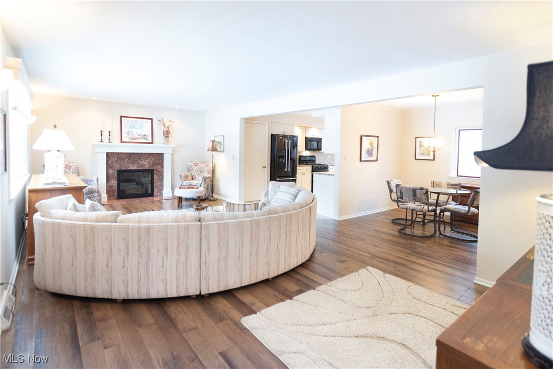 1801 Kathryn Drive Westlake OH 44145