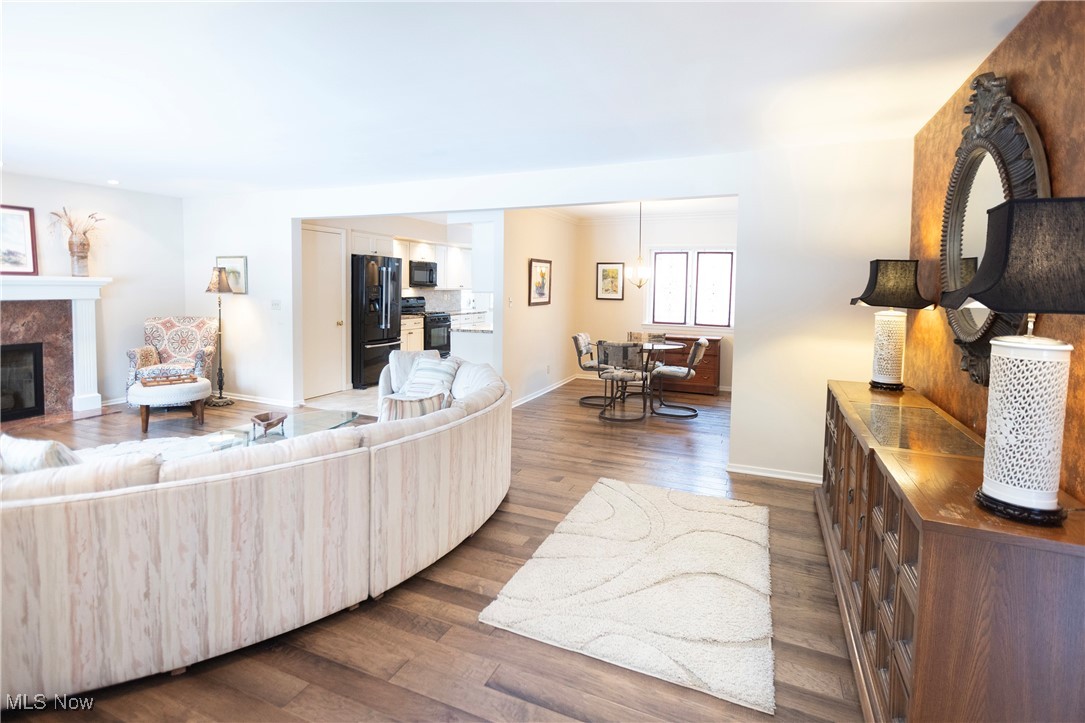 1801 Kathryn Drive Westlake OH 44145