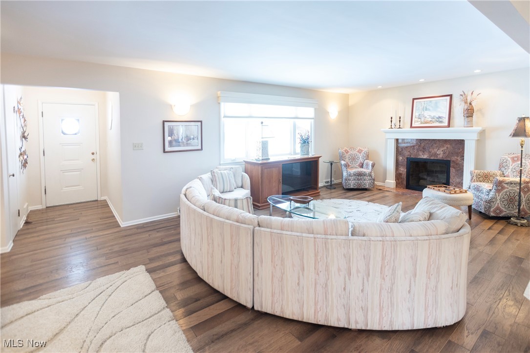 1801 Kathryn Drive Westlake OH 44145