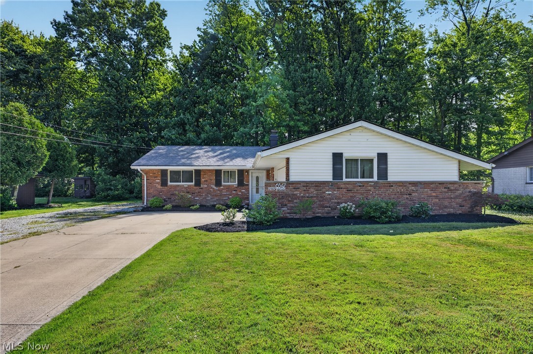 6347 Meldon Drive Mentor OH 44060