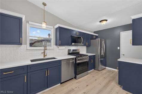 6347 Meldon Drive Mentor OH 44060