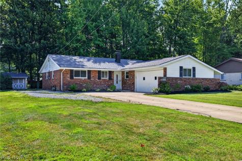 6347 Meldon Drive Mentor OH 44060