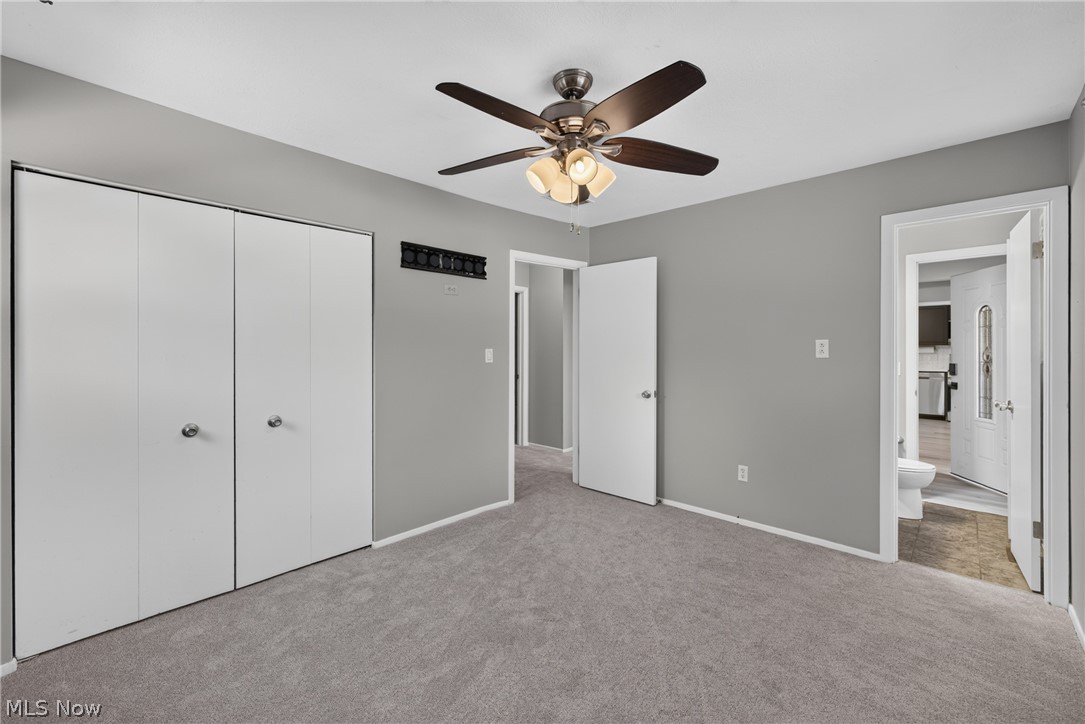 6347 Meldon Drive Mentor OH 44060
