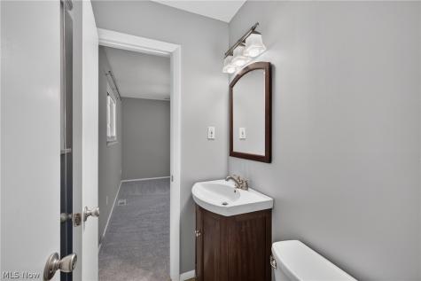 6347 Meldon Drive Mentor OH 44060