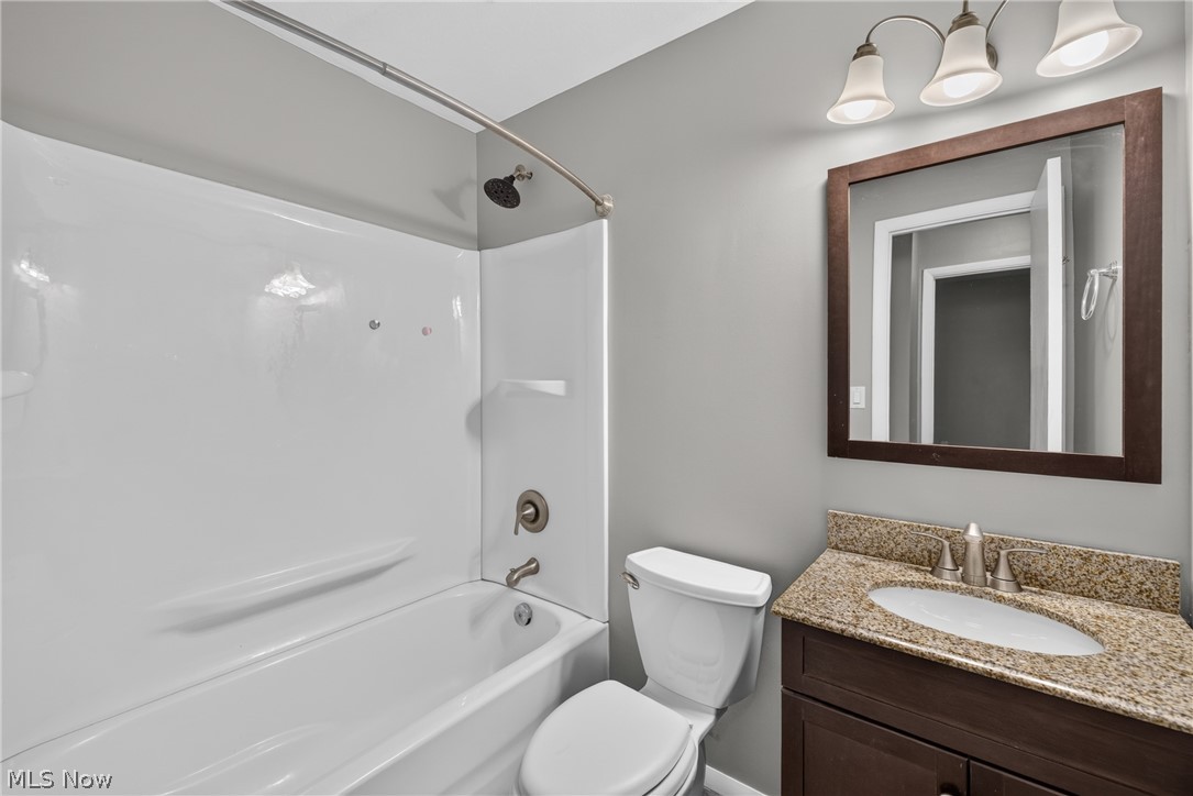 6347 Meldon Drive Mentor OH 44060