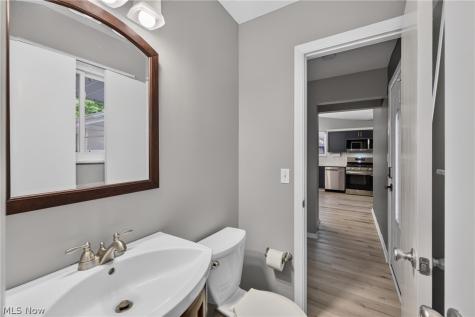 6347 Meldon Drive Mentor OH 44060