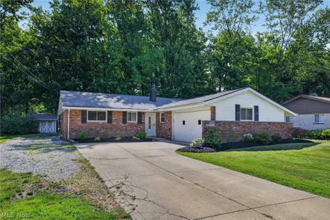 6347 Meldon Drive Mentor OH 44060
