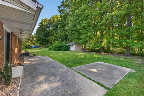 6347 Meldon Drive Mentor OH 44060