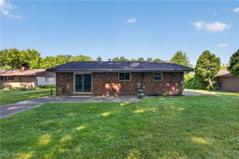 6347 Meldon Drive Mentor OH 44060