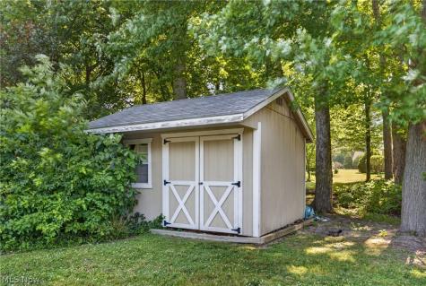 6347 Meldon Drive Mentor OH 44060