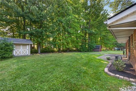 6347 Meldon Drive Mentor OH 44060
