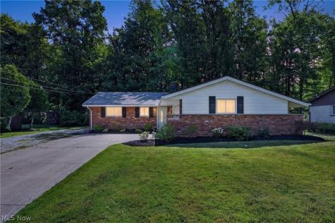 6347 Meldon Drive Mentor OH 44060