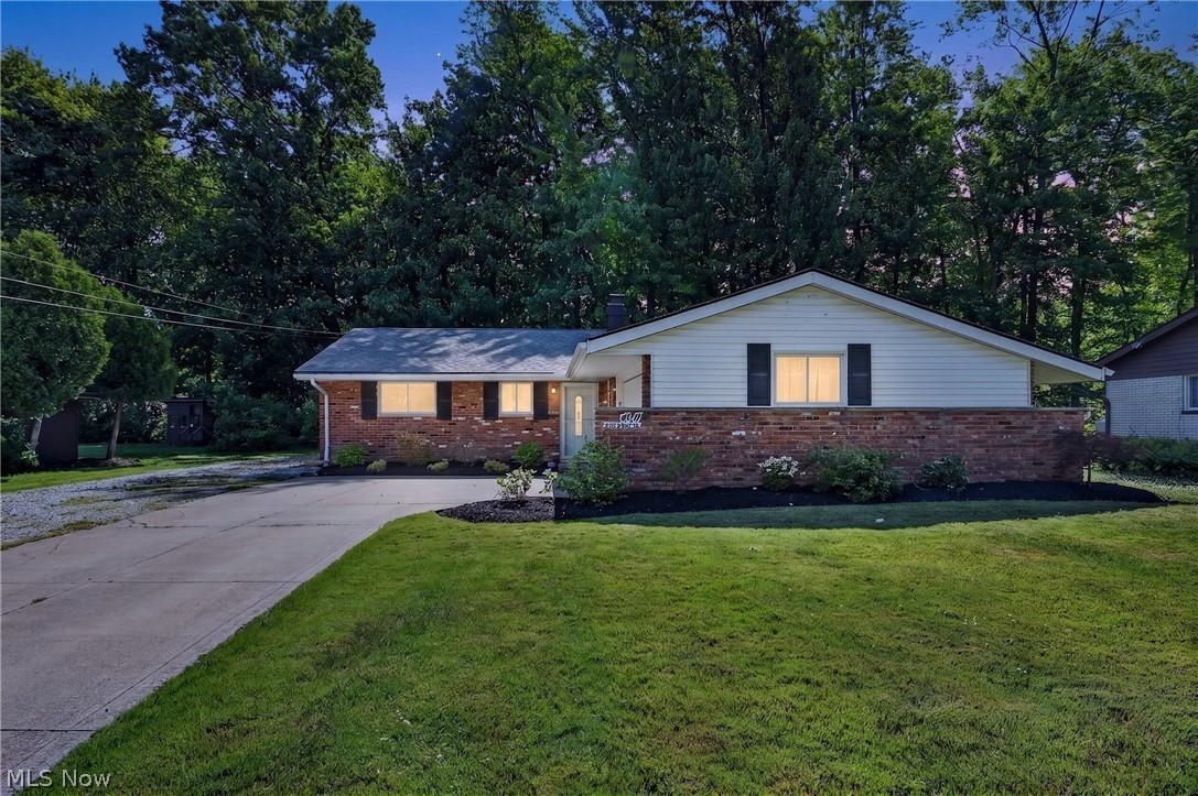 6347 Meldon Drive Mentor OH 44060