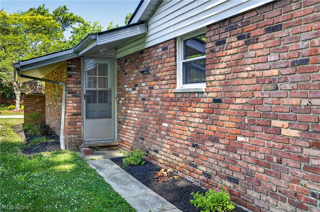 6347 Meldon Drive Mentor OH 44060