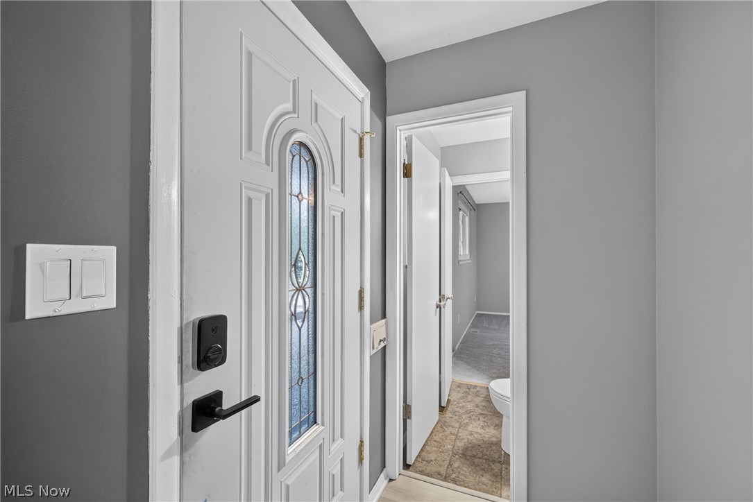 6347 Meldon Drive Mentor OH 44060