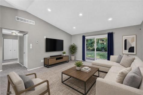6347 Meldon Drive Mentor OH 44060