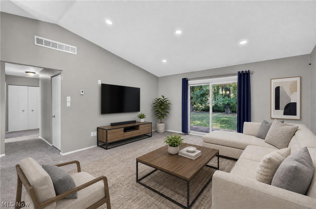 6347 Meldon Drive Mentor OH 44060