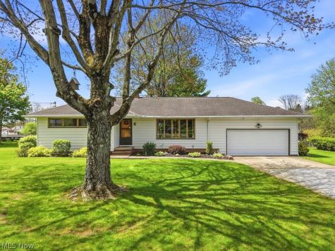 7866 N Boyden Road Northfield OH 44067