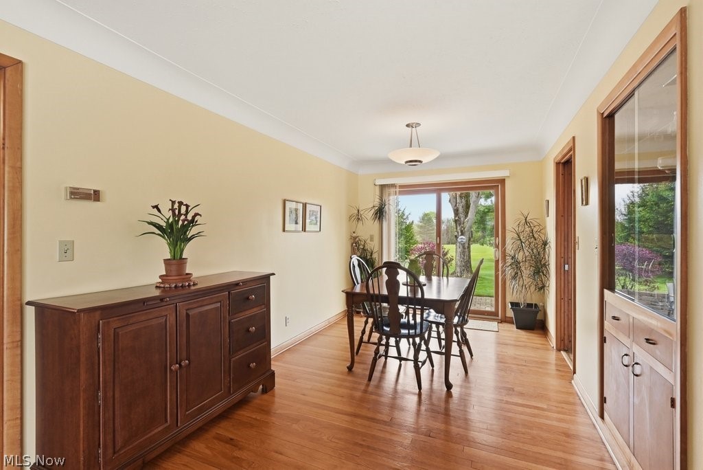 7866 N Boyden Road Northfield OH 44067