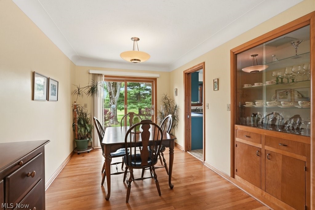 7866 N Boyden Road Northfield OH 44067