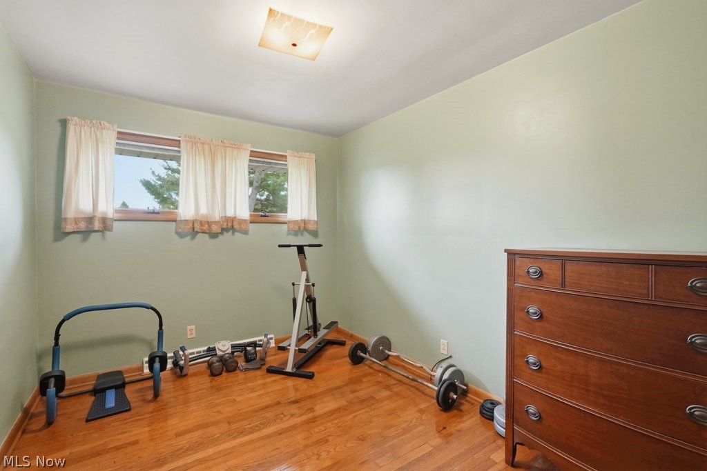 7866 N Boyden Road Northfield OH 44067