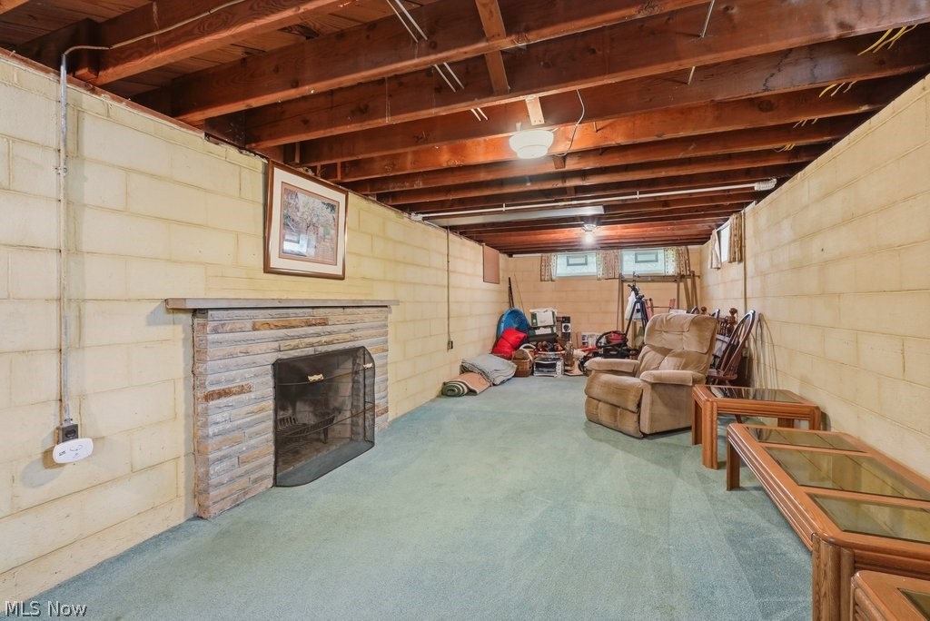 7866 N Boyden Road Northfield OH 44067