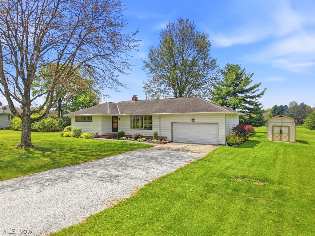 7866 N Boyden Road Northfield OH 44067