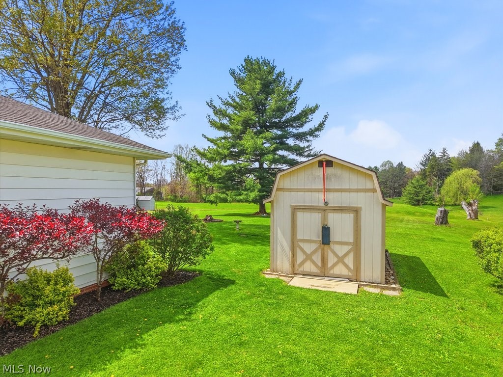 7866 N Boyden Road Northfield OH 44067