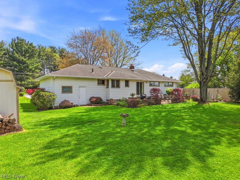 7866 N Boyden Road Northfield OH 44067