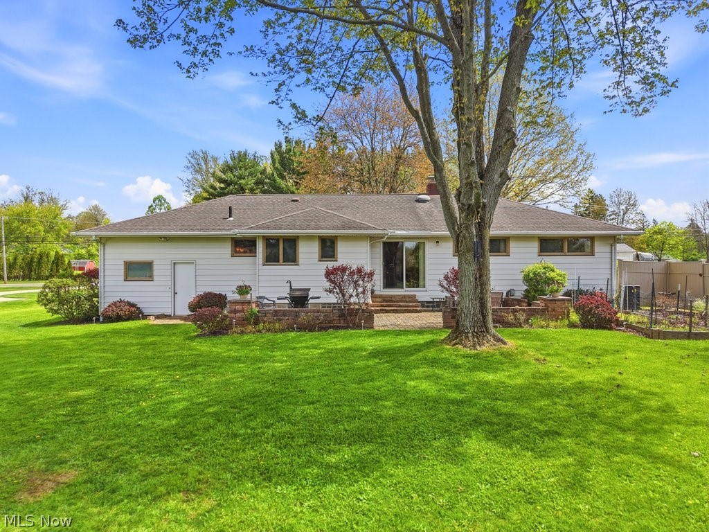 7866 N Boyden Road Northfield OH 44067