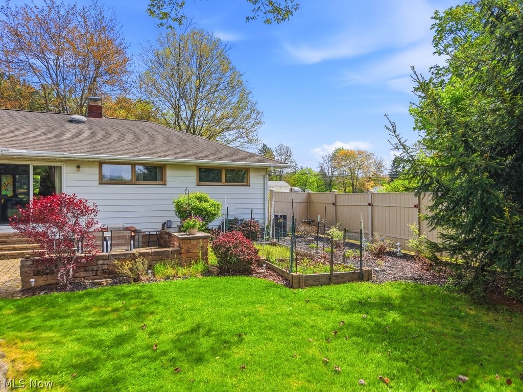 7866 N Boyden Road Northfield OH 44067