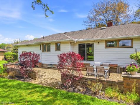 7866 N Boyden Road Northfield OH 44067