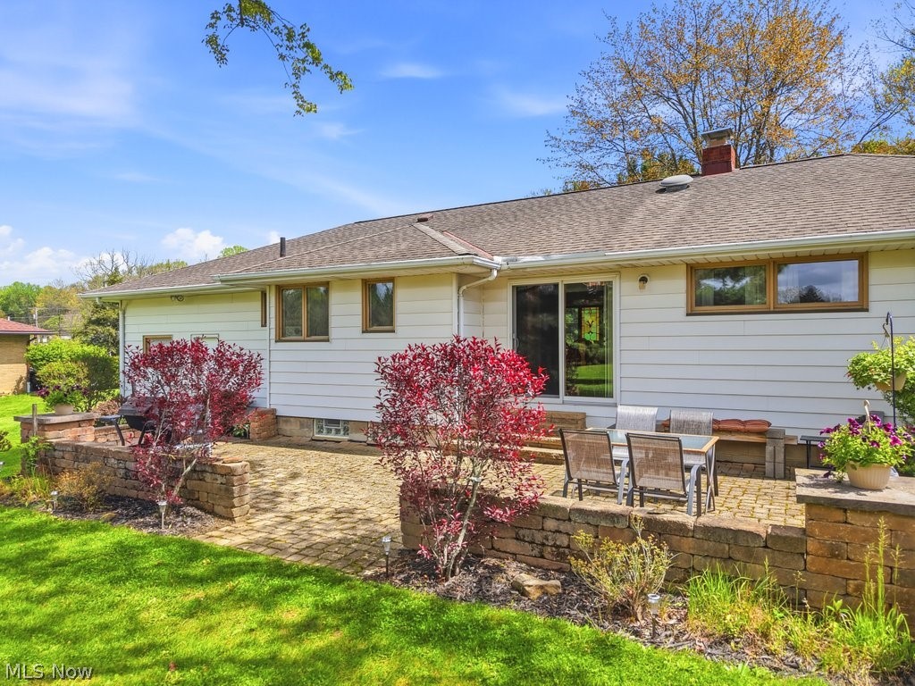 7866 N Boyden Road Northfield OH 44067