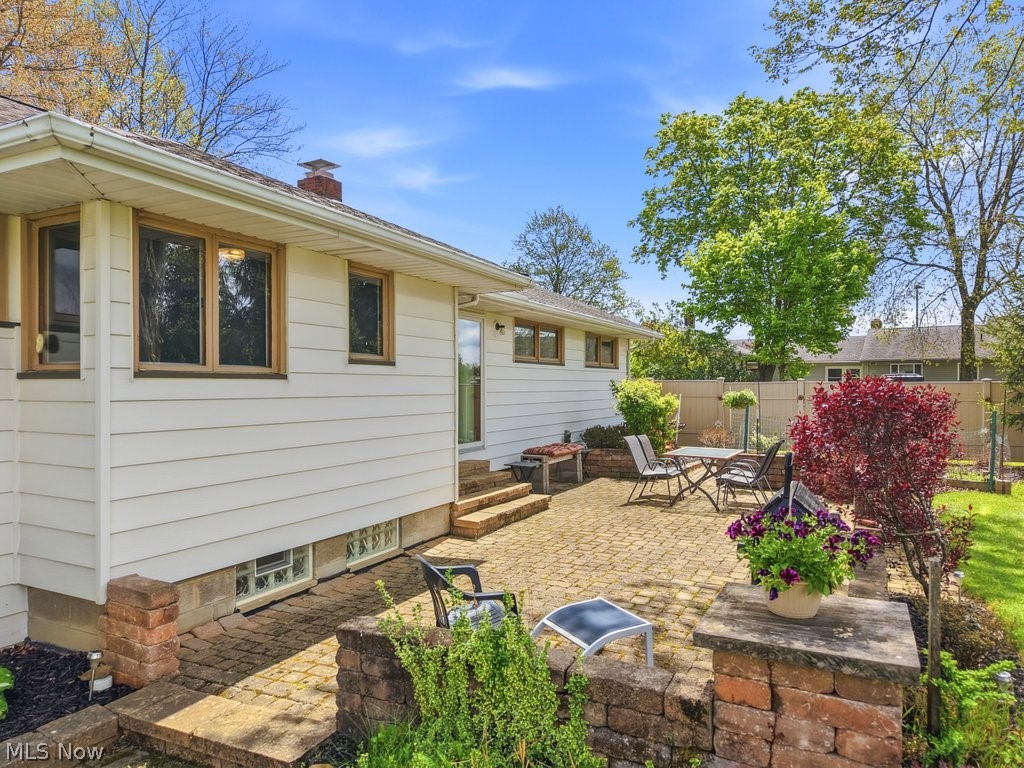 7866 N Boyden Road Northfield OH 44067