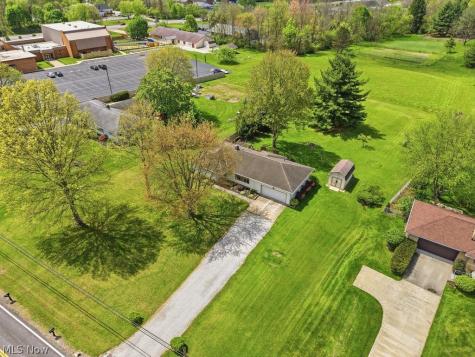 7866 N Boyden Road Northfield OH 44067