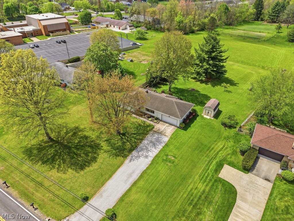 7866 N Boyden Road Northfield OH 44067