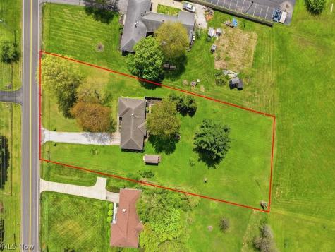 7866 N Boyden Road Northfield OH 44067