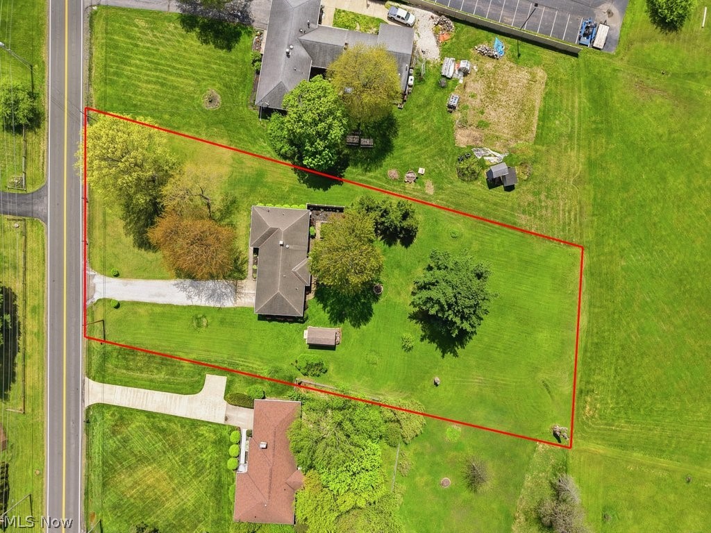 7866 N Boyden Road Northfield OH 44067