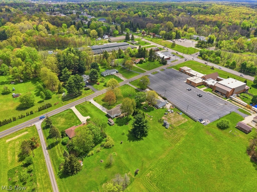 7866 N Boyden Road Northfield OH 44067