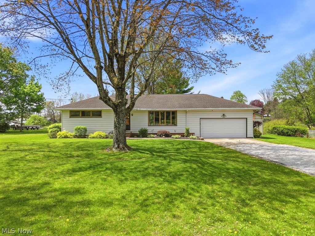 7866 N Boyden Road Northfield OH 44067