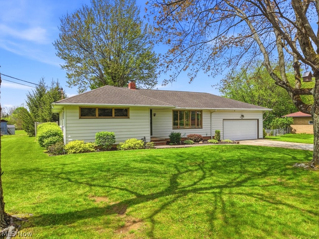 7866 N Boyden Road Northfield OH 44067