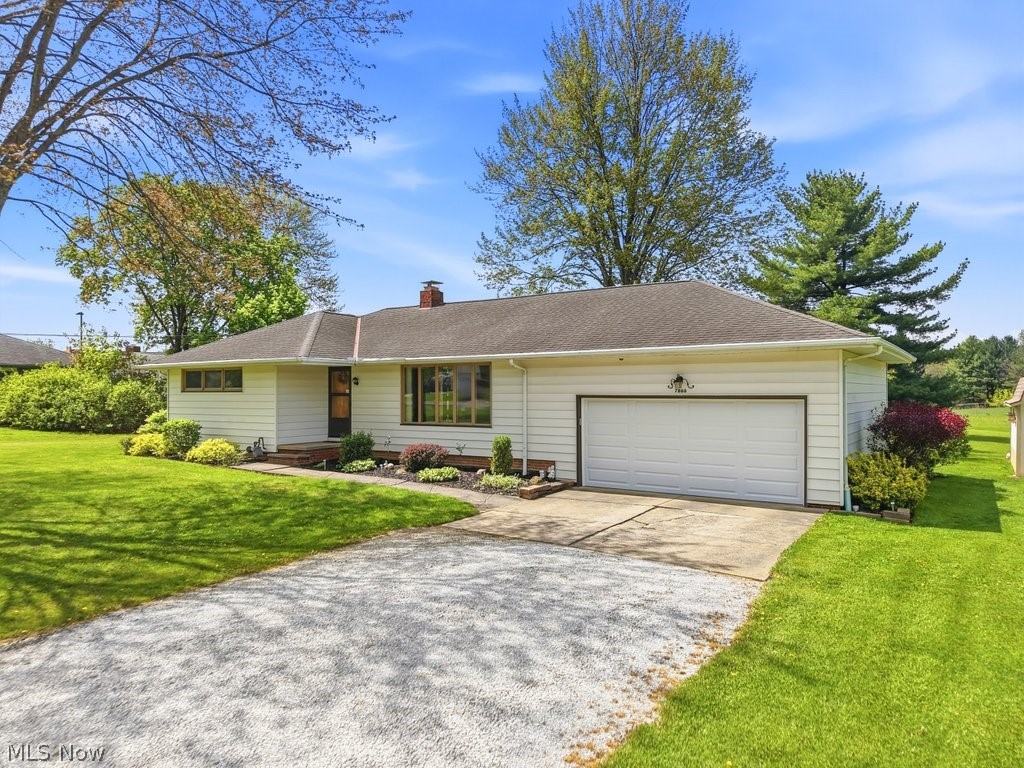 7866 N Boyden Road Northfield OH 44067