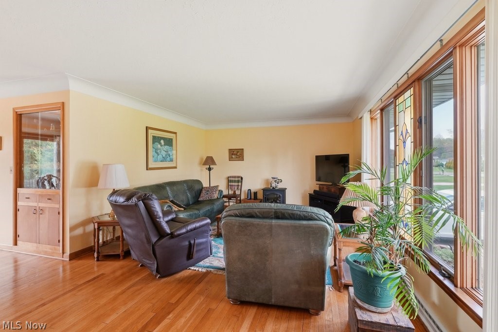 7866 N Boyden Road Northfield OH 44067