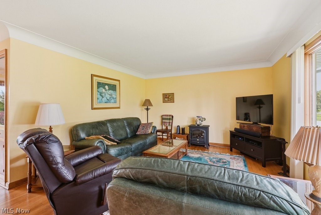 7866 N Boyden Road Northfield OH 44067