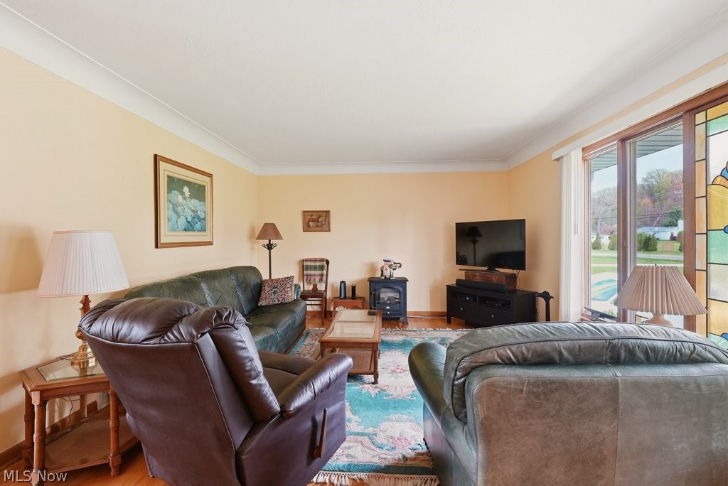 7866 N Boyden Road Northfield OH 44067